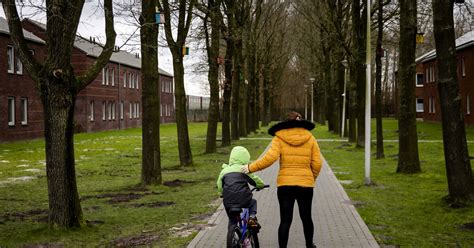 Coa Huist Om Middernacht Hoogstwaarschijnlijk Minder Dan