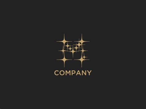 Warehouse Logo Design With Vintage Style Graphic By Bayu Pj Creative