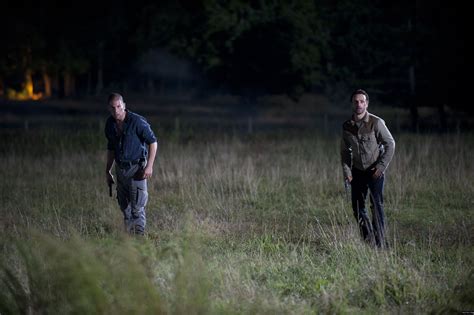 Jon Bernthal As Shane Walsh In The Walking Dead Jon Bernthal Photo