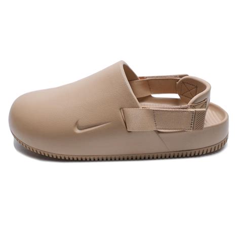 Nike Calm Mule Na Hemp And Sneakerbox