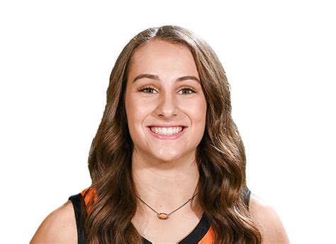 Brenna Butler Biography Espn