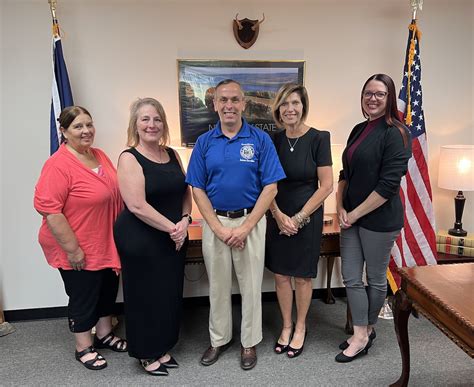 Assemblyman Smullen Announces Women Of Distinction Default Herkimer