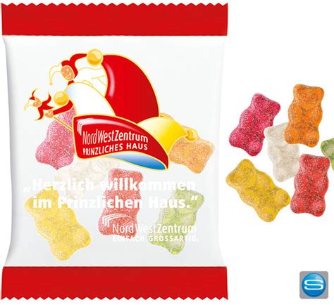 Haribo Saure Goldb Ren Im Werbet Tchen