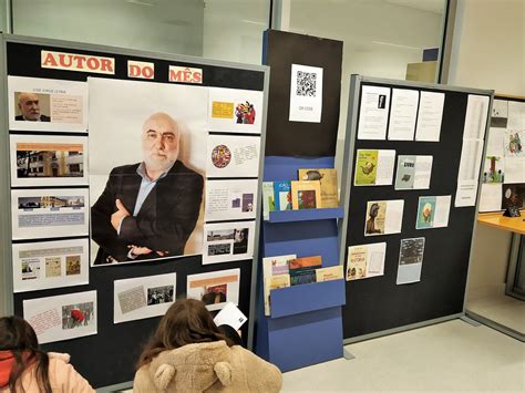 Aprender Na Biblioteca Autor Do M S Jos Jorge Letria