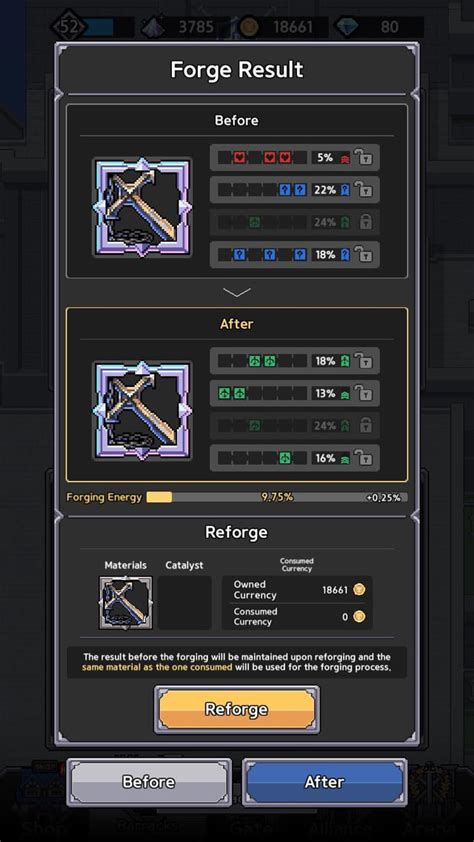 Can Someone Explain What The Catalyst Selection Chest Does Rkinggodcastle