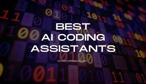 Top 11 Ai Programming Assistants In 2024