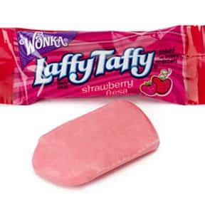 Best Laffy Taffy Flavors List