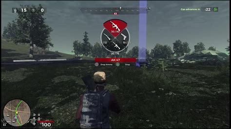 H1z1 Open Beta Is Now Live On Ps4 H1z1 Battle Royale Auto Royale