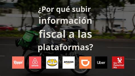 Cu Nto Retienen Las Plataformas Como Didi Uber Mercado Libre Amazon