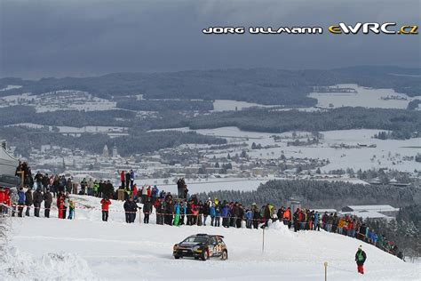 Neubauer Hermann Ettel Bernhard Ford Fiesta S2000 Int Jänner