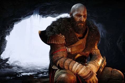 God Of War Ragnarok Ya Tiene Fecha Para Pc Y Llega Cargado De