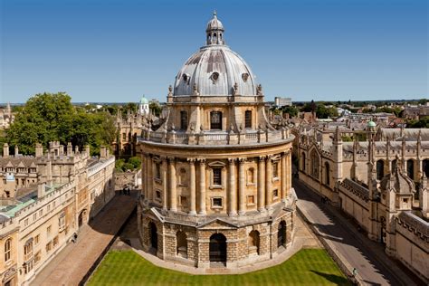 Oxford Awarded Triple Gold In The Teaching Excellence Framework