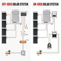 Sjlerst Bo Te De Combinaison Pv Cordes Bo Te De Combinaison Solaire