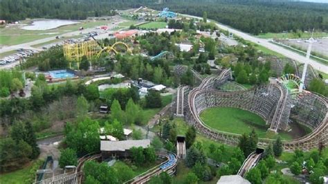 Silverwood Theme Park Unveils New Attraction For 2024