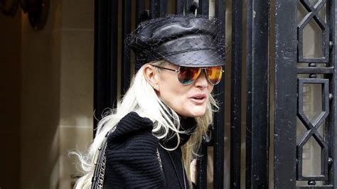 Laeticia Hallyday Et Jalil Lespert C Est Fini Laminute Info