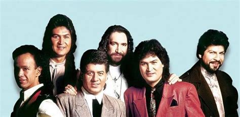 Los Bukis Se Reunirán 25 Años Después De Separados Para Gira De