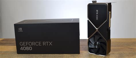 Test De La Nvidia Geforce Rtx 4080 Techradar