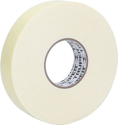 Truper CDC 1950 Cinta Doble Cara De 19 Mm X 5 M Polietileno Amazon