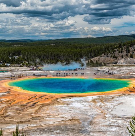 10 Best Cheap Western USA Tours & Trips 2025/2026 - TourRadar