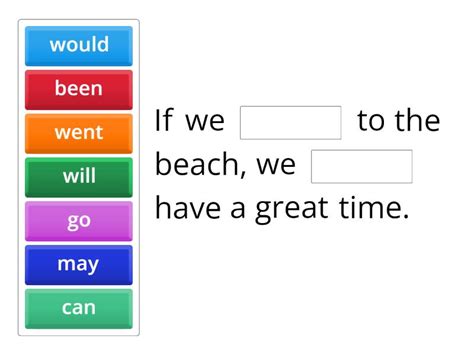 UI EF 5a Second Conditionals Completa la oración