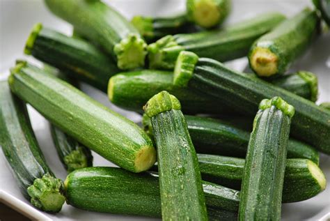 Healty Amazing Benefits Of Zucchini For Health