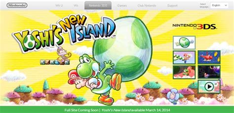 New Details on Yoshi's New Island - Pure Nintendo