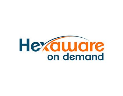 Hexaware Projects Photos Videos Logos Illustrations And Branding