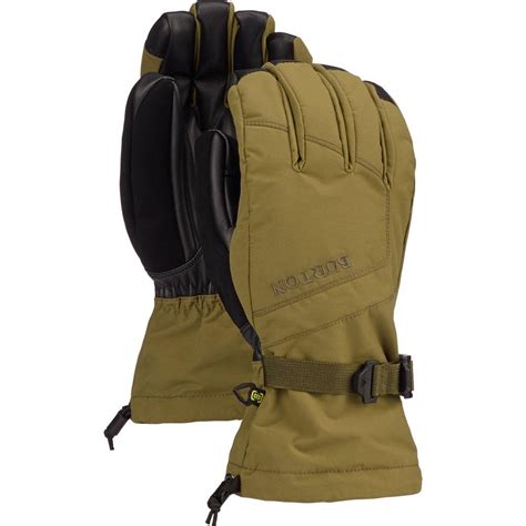 Burton Profile Gloves Mens