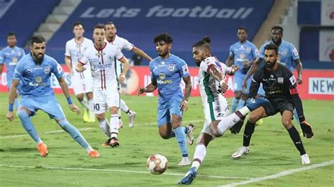 Live Isl Final Streaming Mumbai City Fc Vs Atk Mohun Bagan Watch Mcfc Vs Atkmb Live Online On