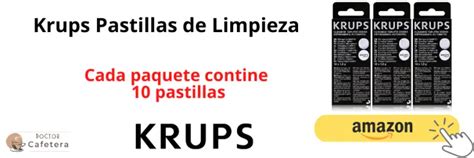 Limpieza Y Descalcificaci N De Una Krups