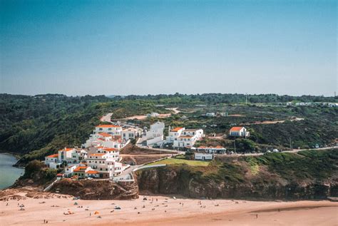 Villa Nova De Milifontes | Hidden Surfing Haven | Portugal