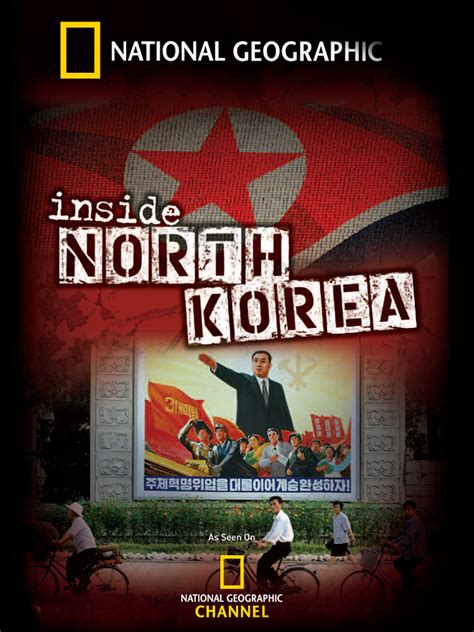 Prime Video: Inside North Korea