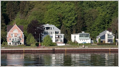 Eine Große Alte Villa In Langenberg Velbert Staedte Fotosde