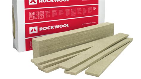 Rockwool Conrock