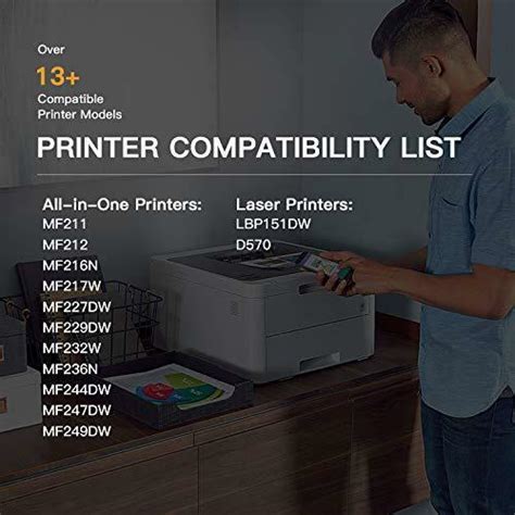 E Z Ink Tm Compatible Toner Cartridge Replacement For Canon 137 9435b001aa 2 Use For Sale Online