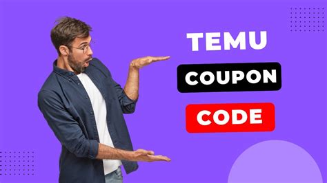 Temu Coupon Code Best Temu Deals 2024 Youtube