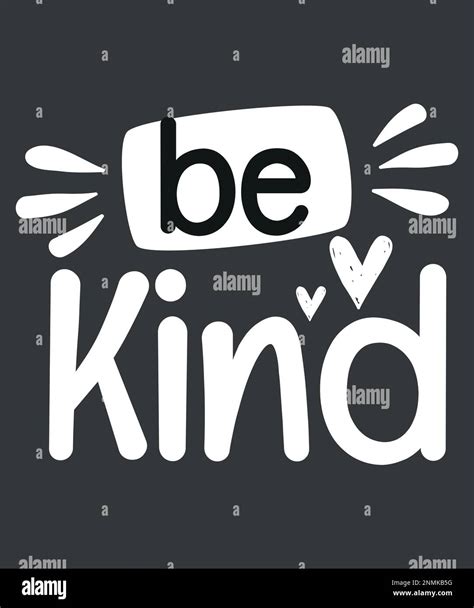 Be Kind Unity Day Orange Anti Bullying Mom T Shirt Design Vector