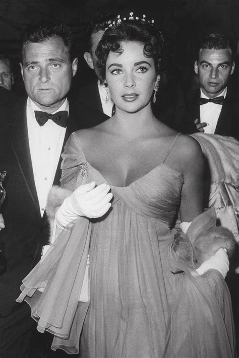 Golden Age Of Hollywood Dresses