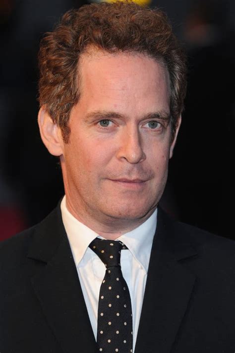 Tom Hollander - elFinalde