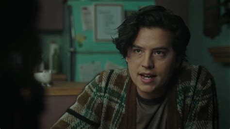 Jughead Tells Tabitha About The Powers Riverdale 6x11 Scene Youtube