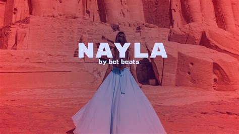 Nayla Oriental Reggaeton Type Beat Magical Instrumental Prod By