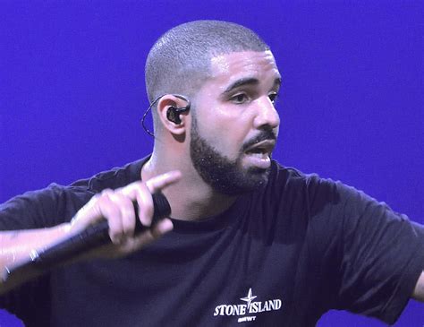 Drake Comments On Controversial Black Face Photo Indiewire