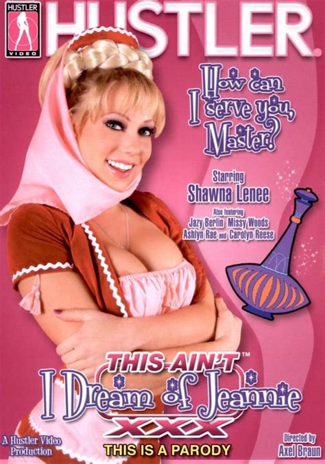 This Aint I Dream Of Jeannie Xxx 2010 Posters — The Movie Database