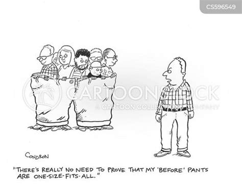 Baggy Pants Cartoons And Comics Funny Pictures From Cartoonstock