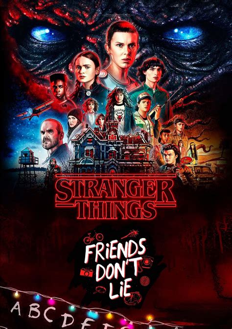 Capa De Caderno Stranger Things Voltas As Aulas Fazendo A Nossa Festa