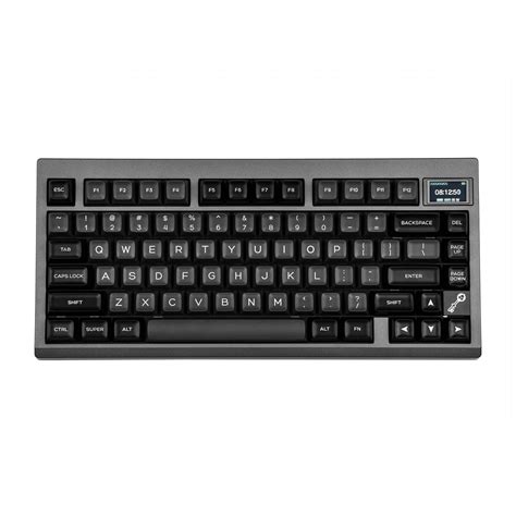 Amazon Epomaker Th Pro V Wireless Gaming Keyboard With Screen