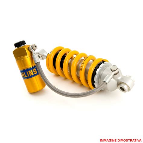 Ammortizzatore Posteriore Stx Ohlins S Hr C Per Husqvarna