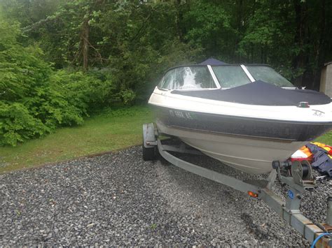 Bayliner 2050 Ls 1996 For Sale For 6000 Boats From