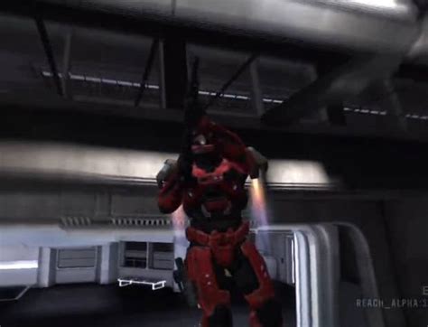 First Halo Reach Multiplayer Video Shows New Jetpack Video Games Blogger