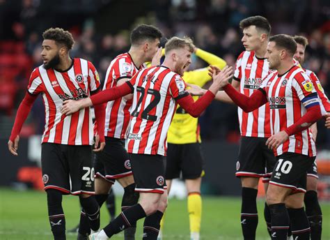 Bbc Man Casts Fresh Doubt On Dozy Mmobuosis Sheffield United Takeover